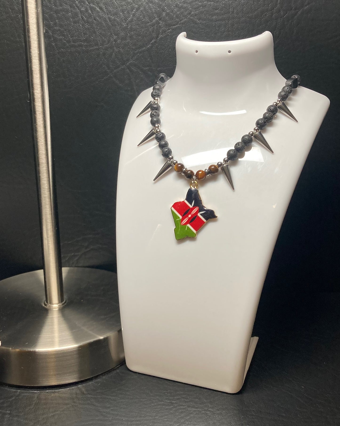 𝐊𝐞𝐧𝐲𝐚 🇰🇪 ✮⋆˙