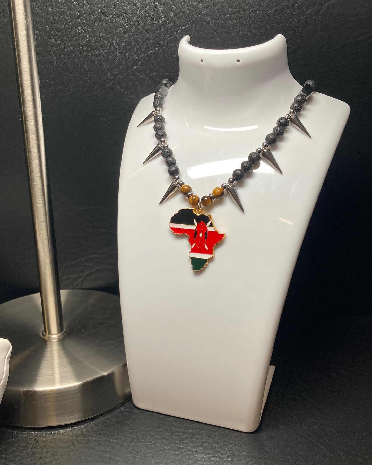 𝐊𝐞𝐧𝐲𝐚 🇰🇪 ✮⋆˙