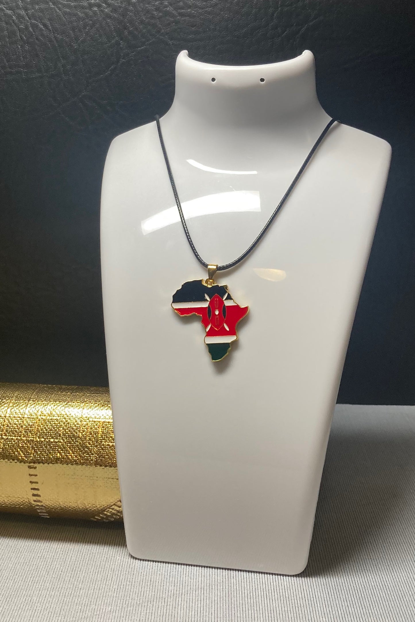 𝐊𝐞𝐧𝐲𝐚 🇰🇪 ✮⋆˙