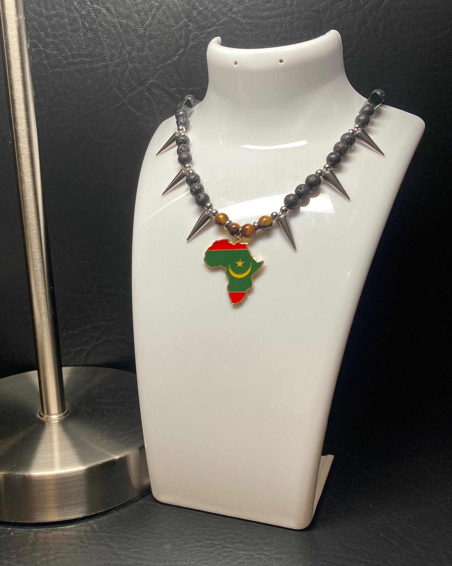 𝗠𝗮𝘂𝗿𝗶𝘁𝗮𝗻𝗶𝗮 🇲🇷 ✮⋆˙