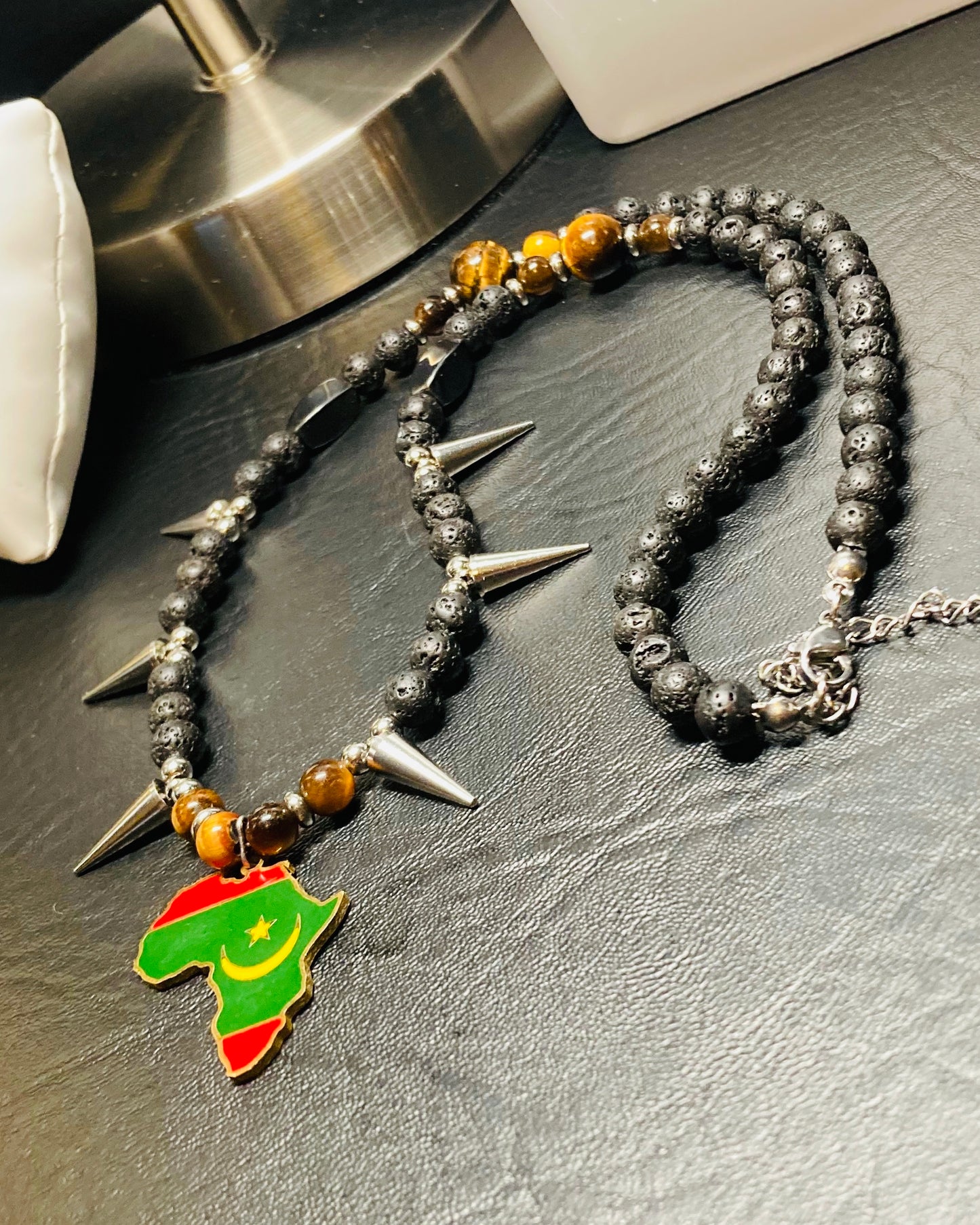 𝗠𝗮𝘂𝗿𝗶𝘁𝗮𝗻𝗶𝗮 🇲🇷 ✮⋆˙