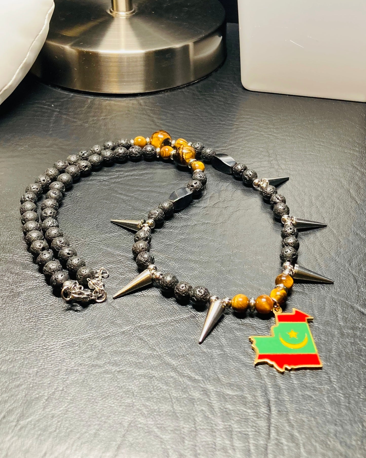 𝗠𝗮𝘂𝗿𝗶𝘁𝗮𝗻𝗶𝗮 🇲🇷 ✮⋆˙