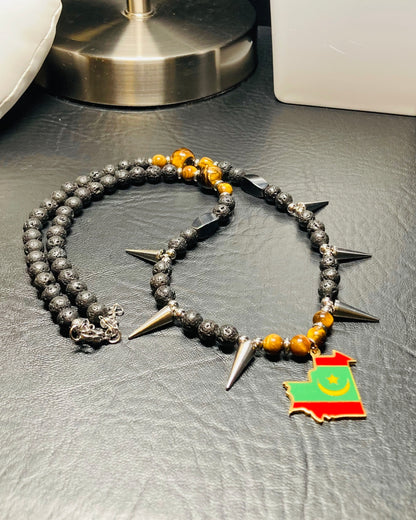 𝗠𝗮𝘂𝗿𝗶𝘁𝗮𝗻𝗶𝗮 🇲🇷 ✮⋆˙