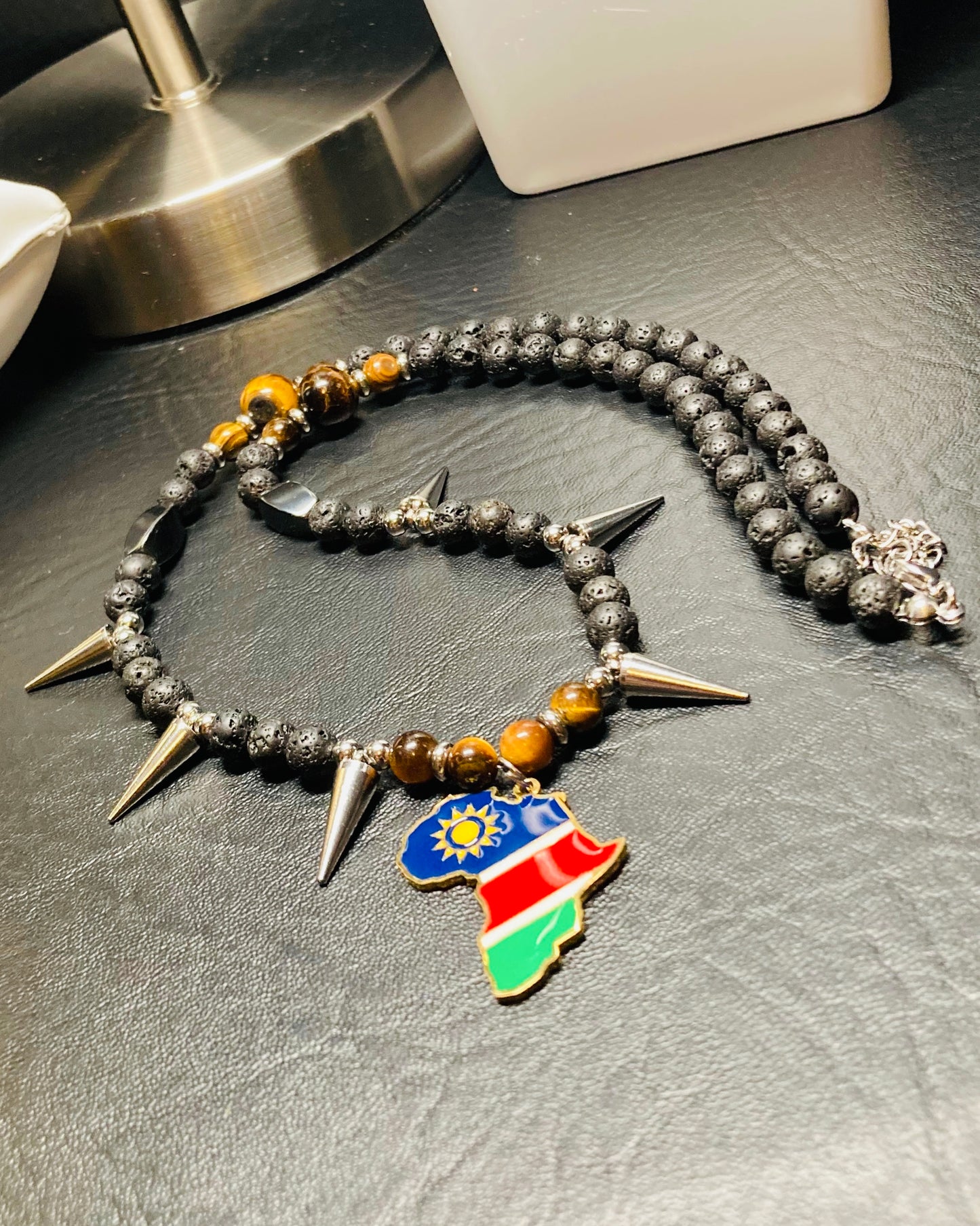 𝗡𝗮𝗺𝗶𝗯𝗶𝗮 🇳🇦 ✮⋆˙