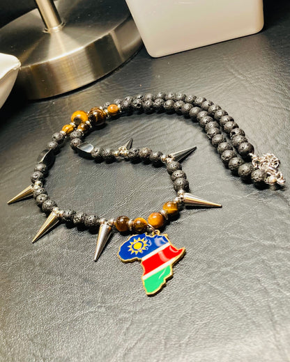 𝗡𝗮𝗺𝗶𝗯𝗶𝗮 🇳🇦 ✮⋆˙