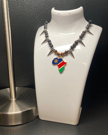 𝗡𝗮𝗺𝗶𝗯𝗶𝗮 🇳🇦 ✮⋆˙