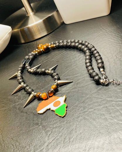 𝗡𝗶𝗴𝗲𝗿 🇳🇪 ✮⋆˙