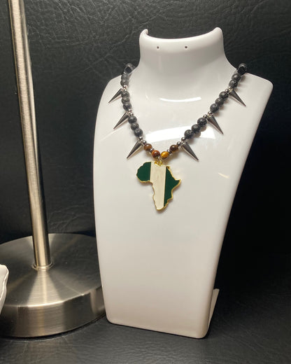 𝐍𝐢𝐠𝐞𝐫𝐢𝐚 🇳🇬 ✮⋆˙