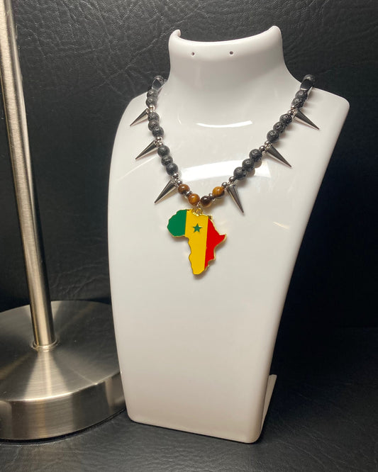 𝐒𝐞𝐧𝐞𝐠𝐚𝐥 🇸🇳 ✮⋆˙