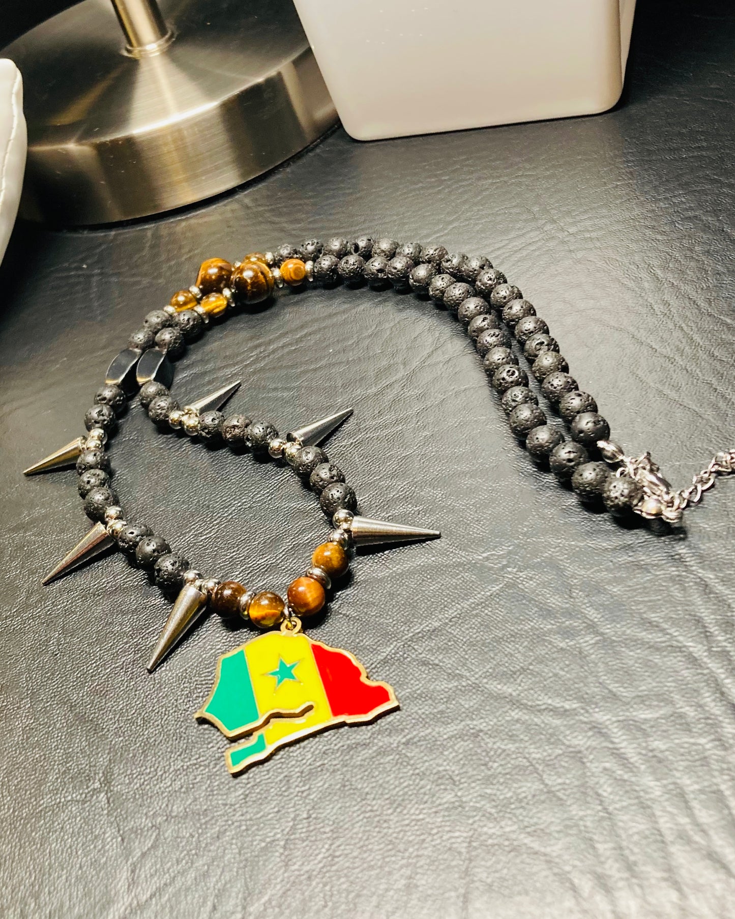 𝐒𝐞𝐧𝐞𝐠𝐚𝐥 🇸🇳 ✮⋆˙