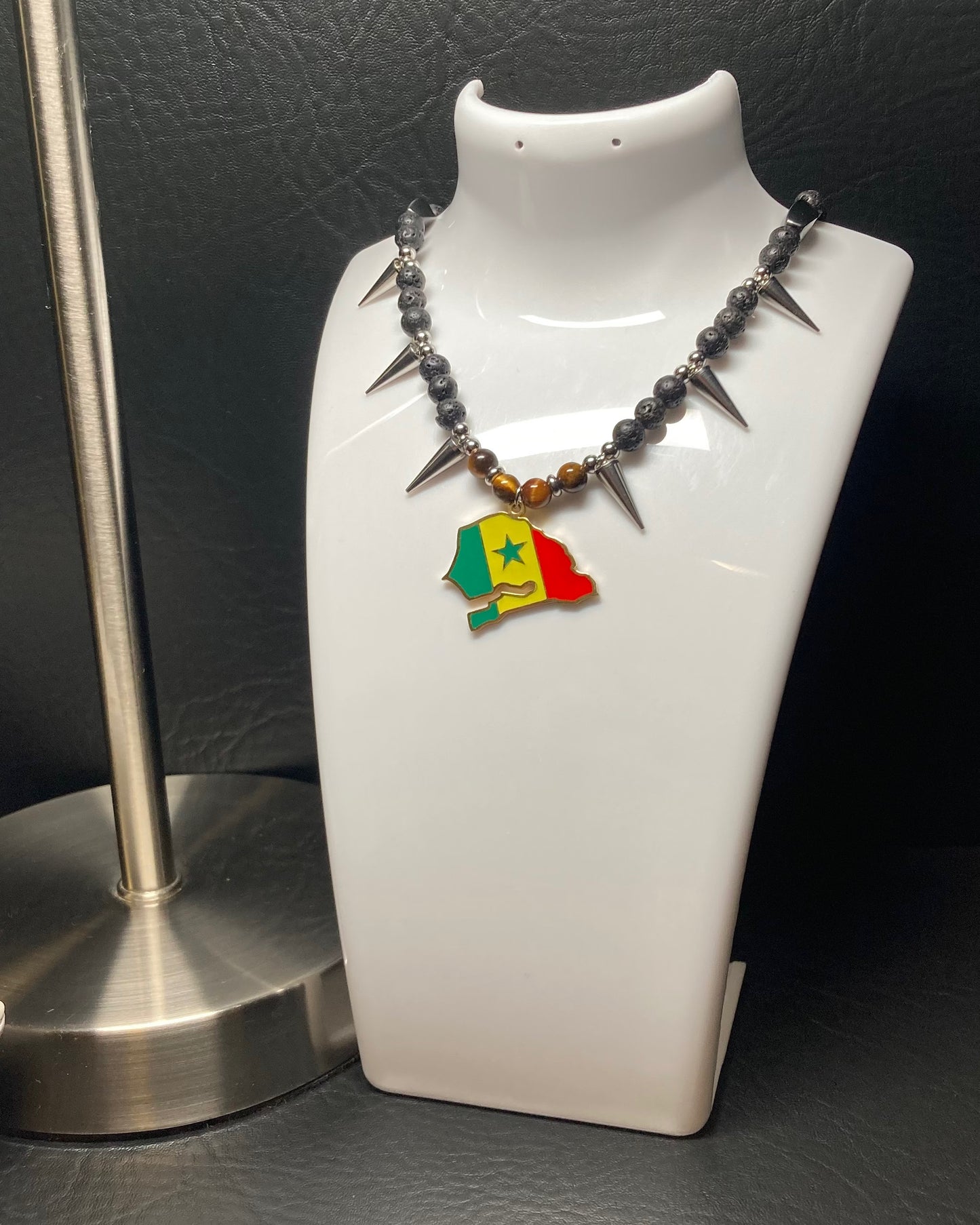 𝐒𝐞𝐧𝐞𝐠𝐚𝐥 🇸🇳 ✮⋆˙