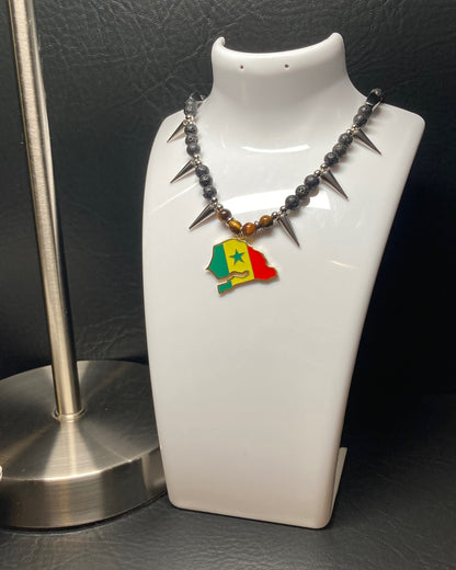 𝐒𝐞𝐧𝐞𝐠𝐚𝐥 🇸🇳 ✮⋆˙