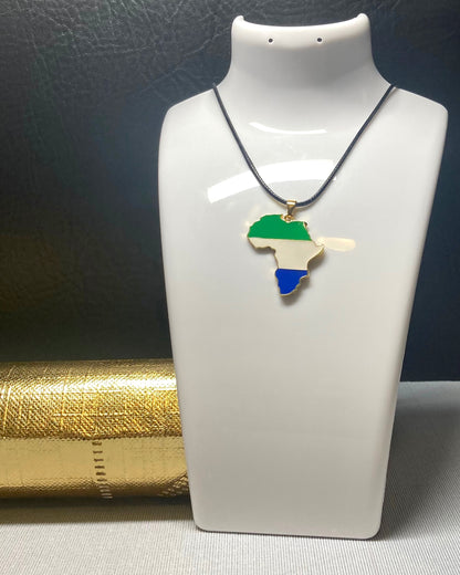 𝐒𝐢𝐞𝐫𝐫𝐚 𝐋𝐞𝐨𝐧𝐞  🇸🇱 ✮⋆˙