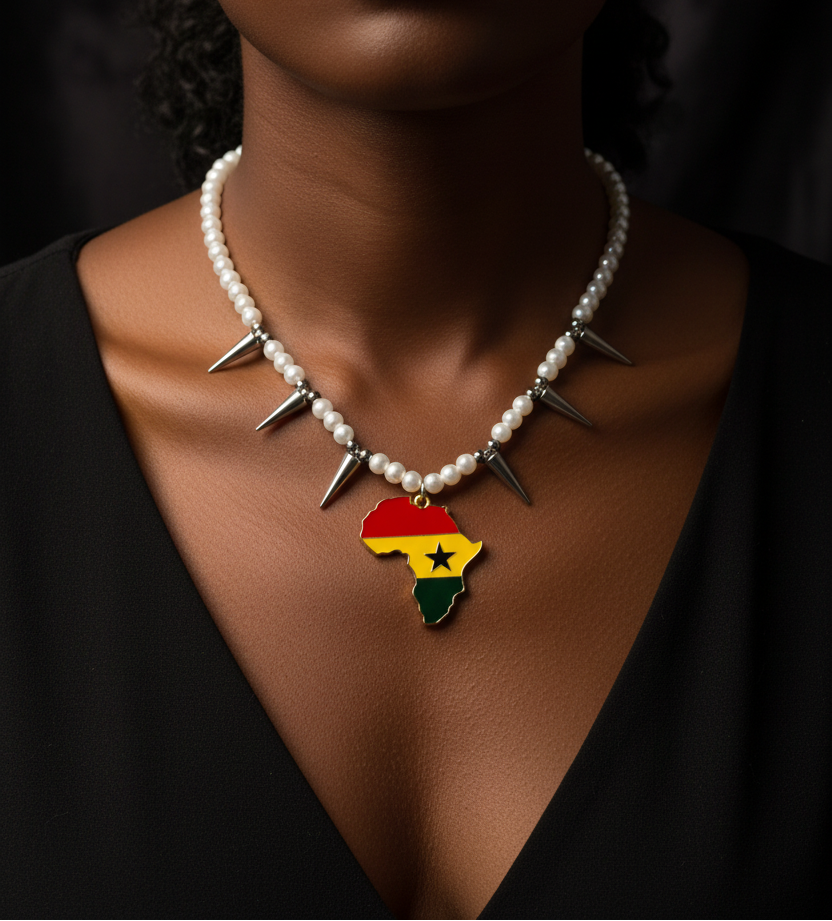 Woman close-up portrait