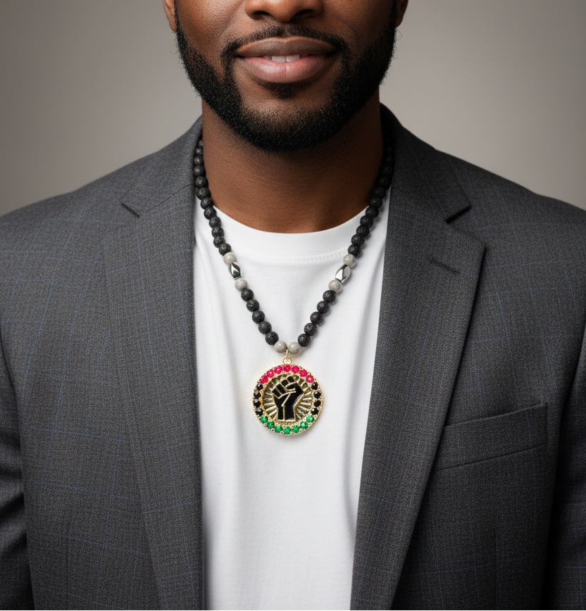 Smart Casual with Blazer