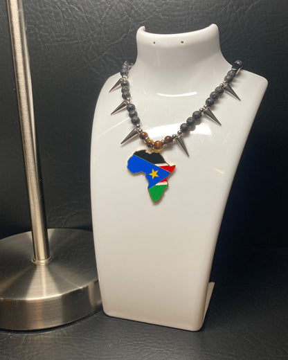 𝐒𝐨𝐮𝐭𝐡 𝐒𝐮𝐝𝐚𝐧  🇸🇸 ✮⋆˙