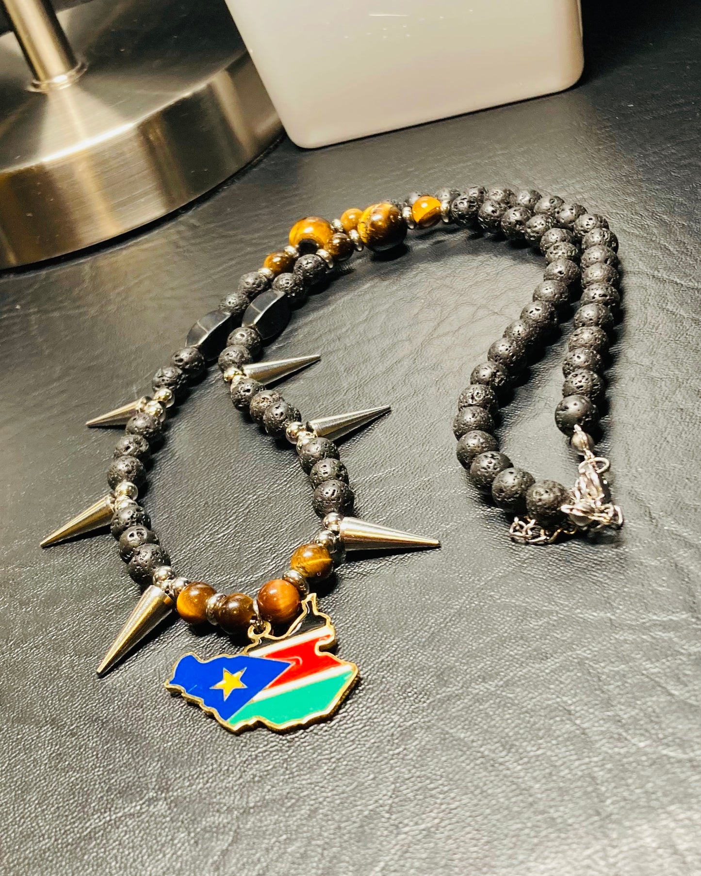 𝐒𝐨𝐮𝐭𝐡 𝐒𝐮𝐝𝐚𝐧  🇸🇸 ✮⋆˙