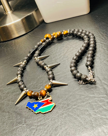 𝐒𝐨𝐮𝐭𝐡 𝐒𝐮𝐝𝐚𝐧  🇸🇸 ✮⋆˙