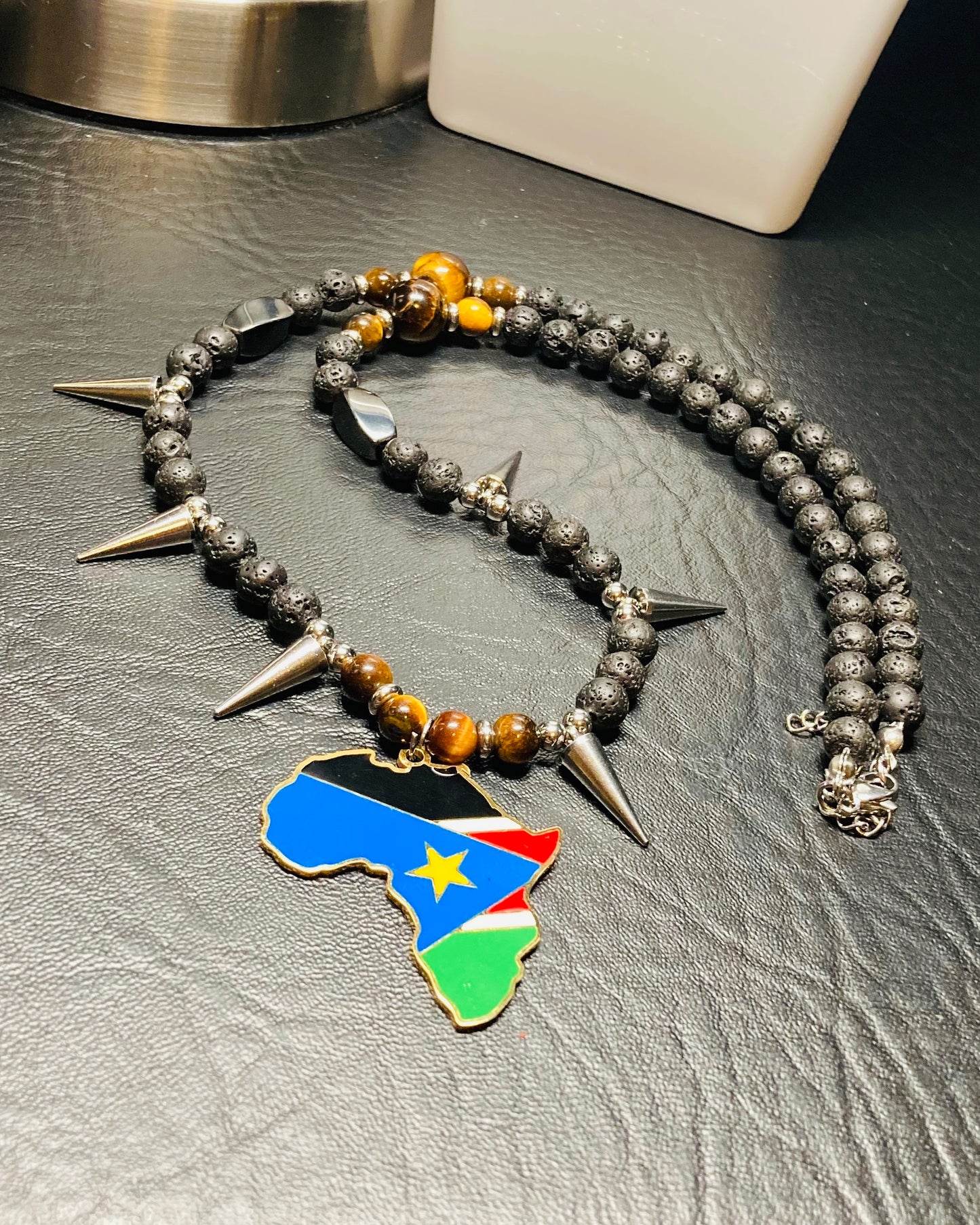 𝐒𝐨𝐮𝐭𝐡 𝐒𝐮𝐝𝐚𝐧  🇸🇸 ✮⋆˙