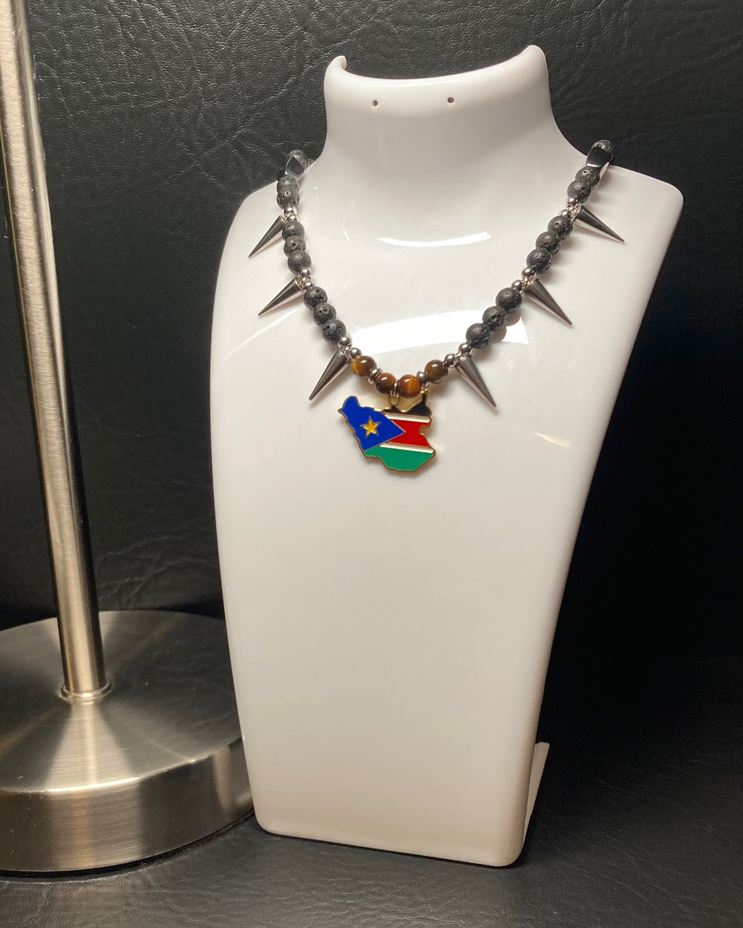 𝐒𝐨𝐮𝐭𝐡 𝐒𝐮𝐝𝐚𝐧  🇸🇸 ✮⋆˙