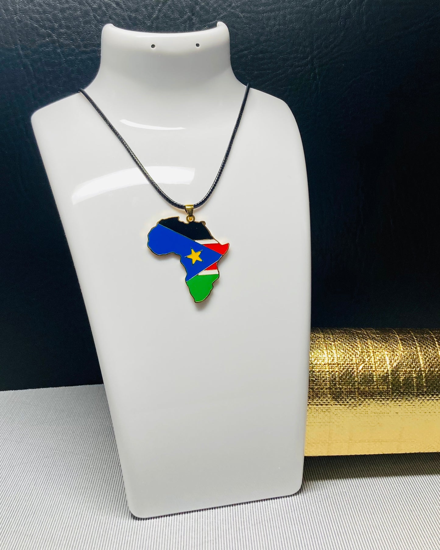 𝐒𝐨𝐮𝐭𝐡 𝐒𝐮𝐝𝐚𝐧  🇸🇸 ✮⋆˙