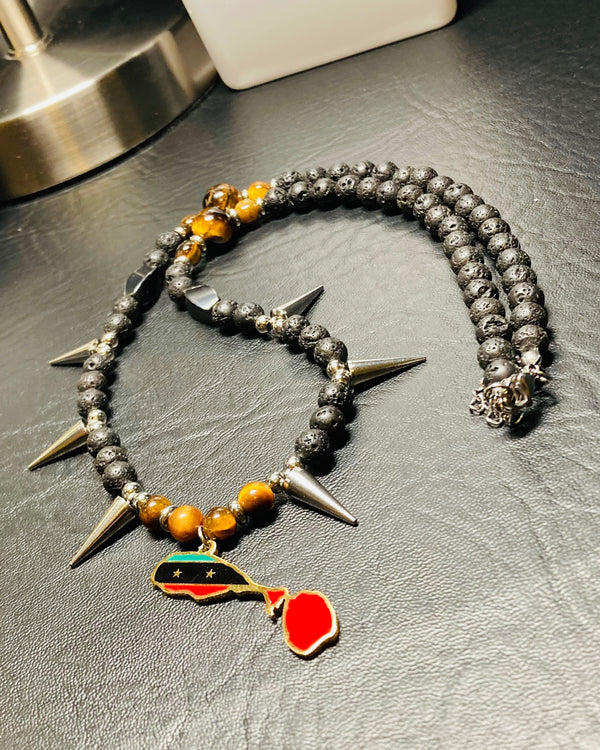 𝗦𝘁. 𝗞𝗶𝘁𝘁𝘀 & 𝗡𝗲𝘃𝗶𝘀 🇰🇳 ✮⋆˙