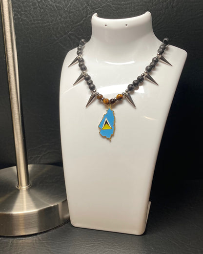 𝗦𝘁. 𝗟𝘂𝗰𝗶𝗮 🇱🇨 ✮⋆˙