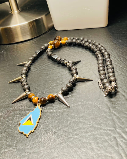 𝗦𝘁. 𝗟𝘂𝗰𝗶𝗮 🇱🇨 ✮⋆˙