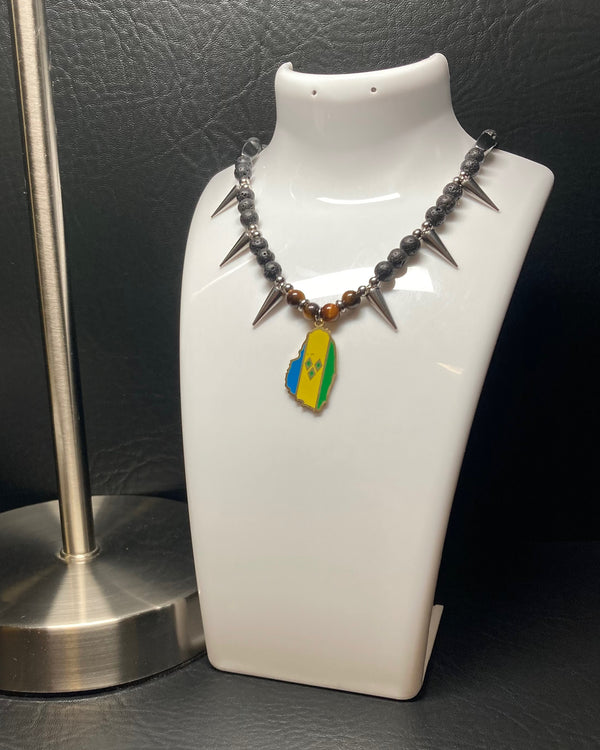 𝐒𝐭. 𝐕𝐢𝐧𝐜𝐞𝐧𝐭 🇻🇨 ✮⋆˙