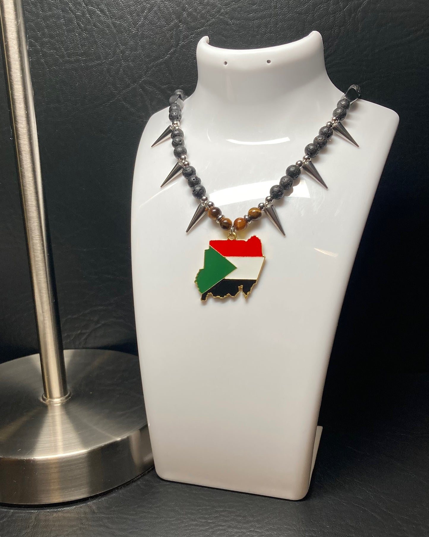 𝗦𝘂𝗱𝗮𝗻 🇸🇩 ✮⋆˙