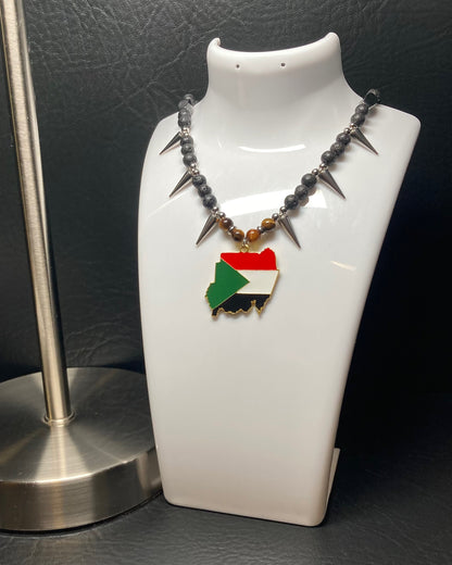 𝗦𝘂𝗱𝗮𝗻 🇸🇩 ✮⋆˙