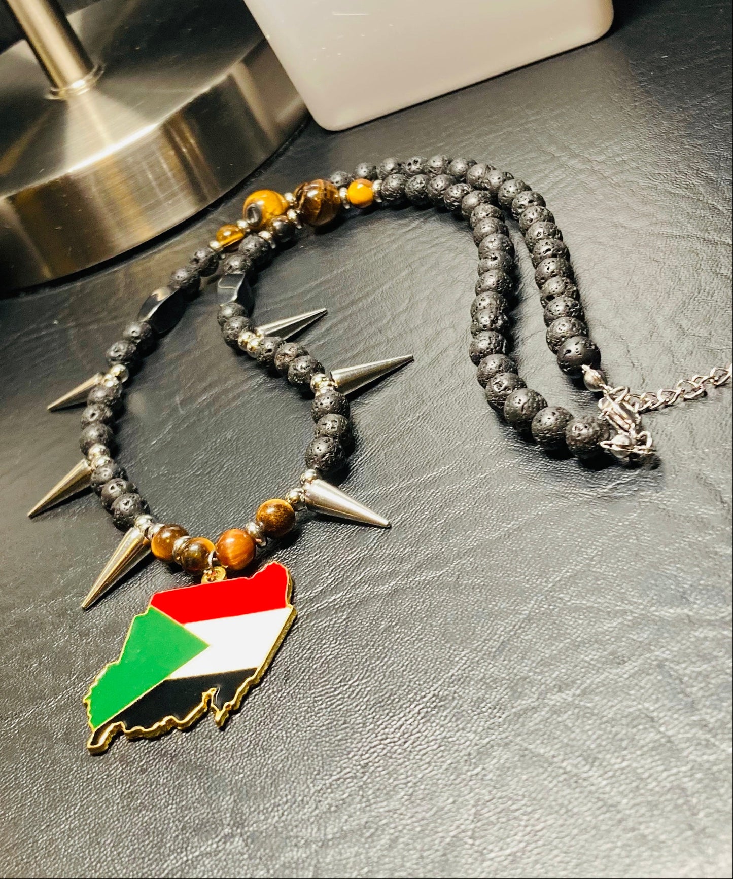 𝗦𝘂𝗱𝗮𝗻 🇸🇩 ✮⋆˙