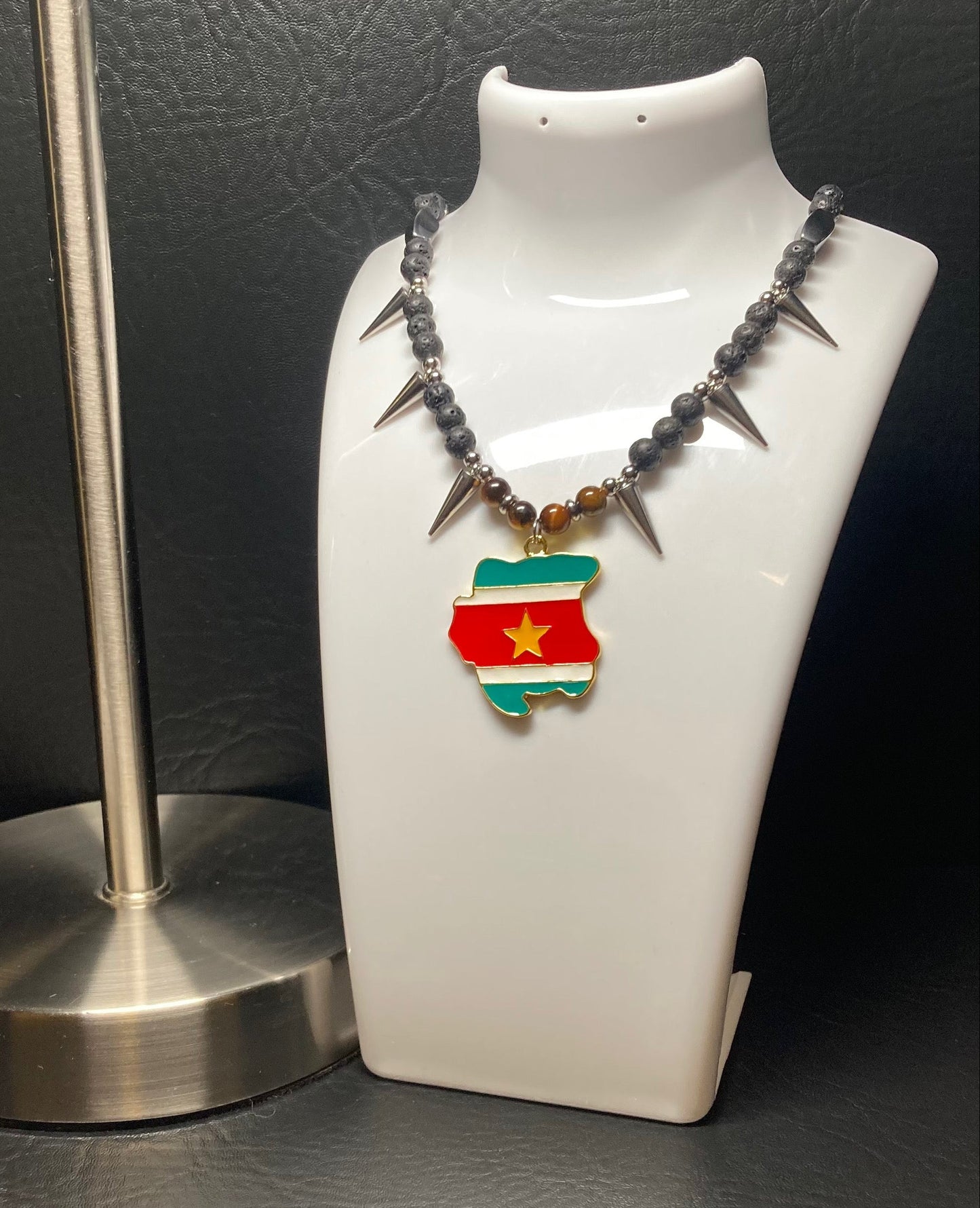 𝐒𝐮𝐫𝐢𝐧𝐚𝐦𝐞 🇸🇷 ✮⋆˙