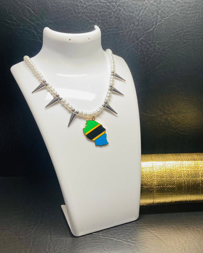 𝐓𝐚𝐧𝐳𝐚𝐧𝐢𝐚 🇹🇿 ✮⋆˙