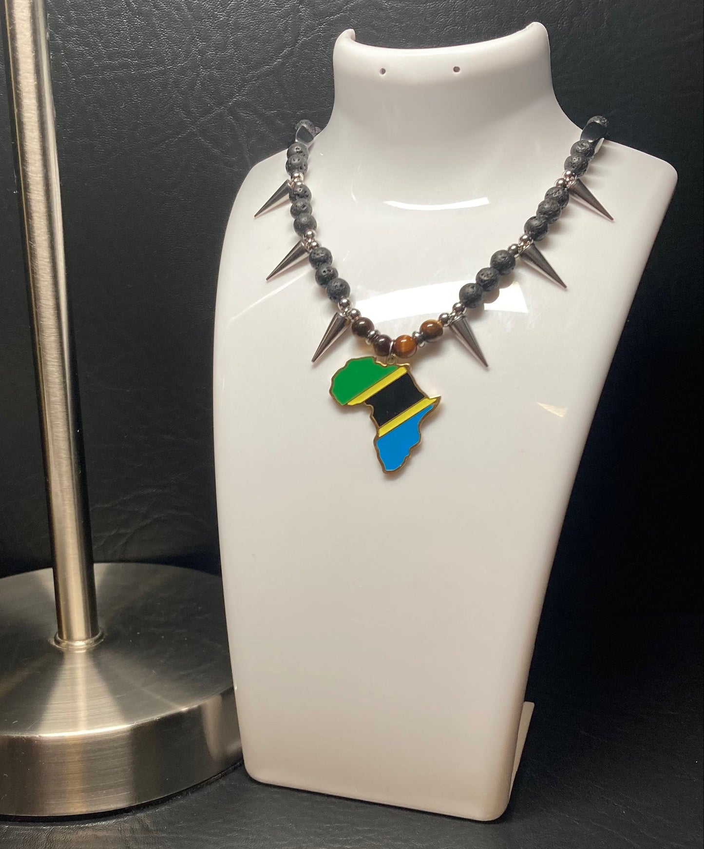 𝐓𝐚𝐧𝐳𝐚𝐧𝐢𝐚 🇹🇿 ✮⋆˙