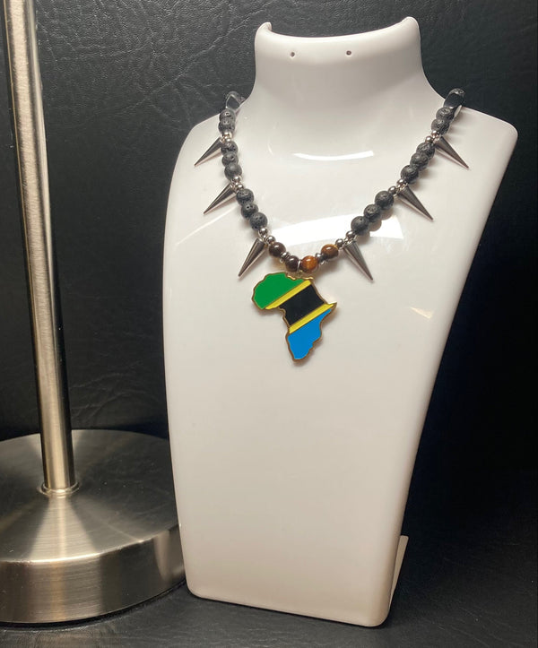 𝐓𝐚𝐧𝐳𝐚𝐧𝐢𝐚 🇹🇿 ✮⋆˙