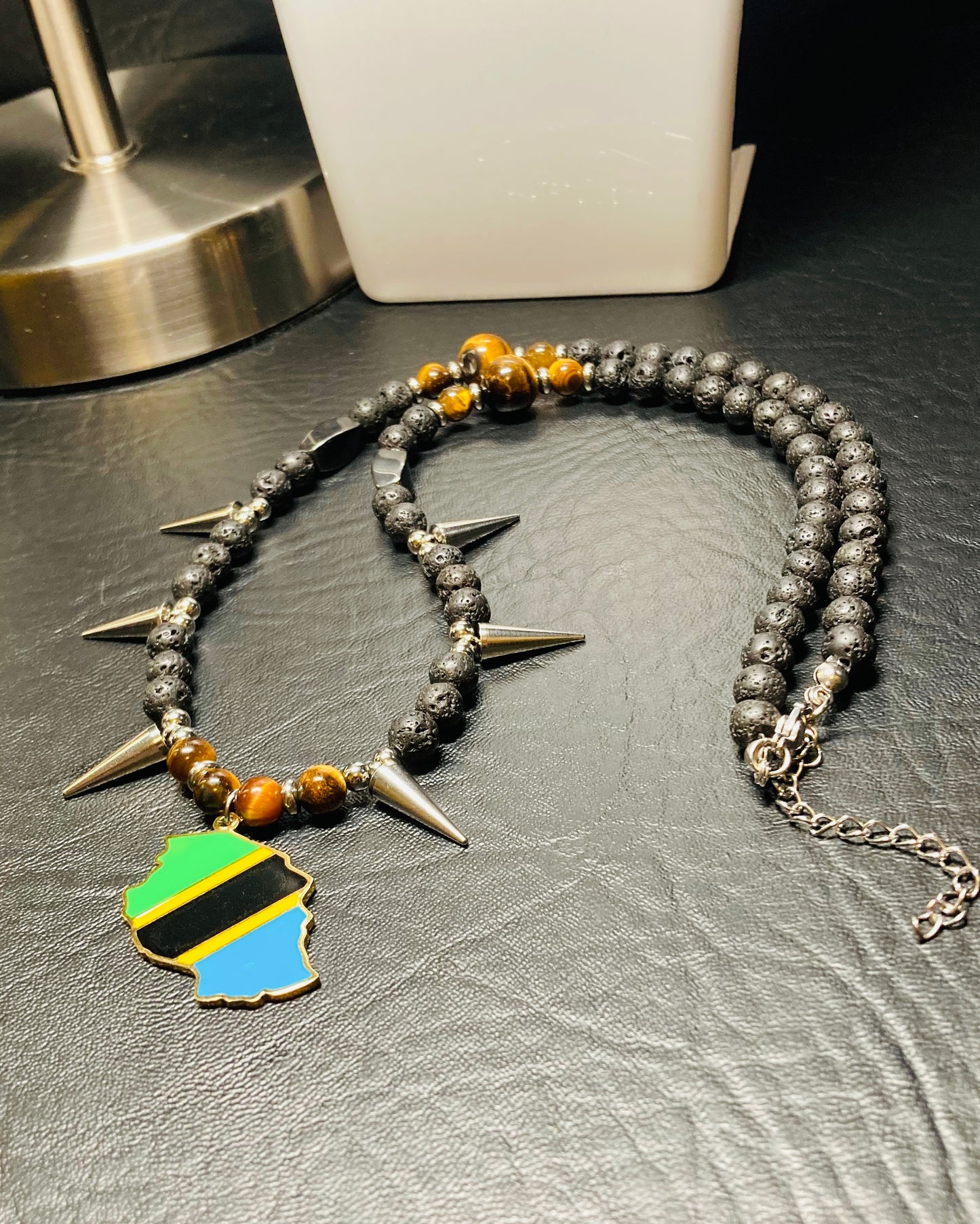 𝐓𝐚𝐧𝐳𝐚𝐧𝐢𝐚 🇹🇿 ✮⋆˙