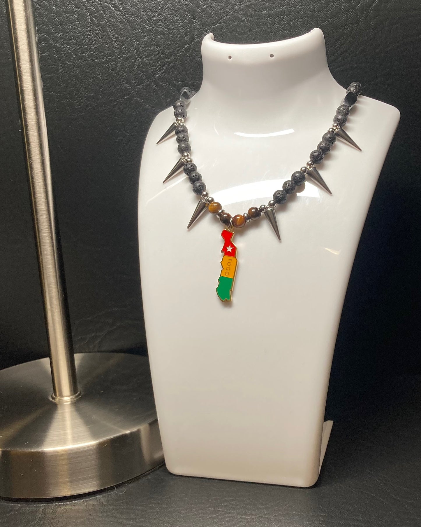 𝗧𝗼𝗴𝗼 🇹🇬 ✮⋆˙