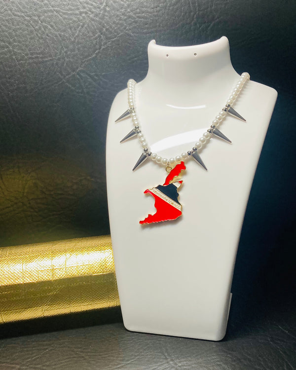 𝐓𝐫𝐢𝐧𝐢𝐝𝐚𝐝 & 𝐓𝐨𝐛𝐚𝐠𝐨 🇹🇹 ✮⋆˙