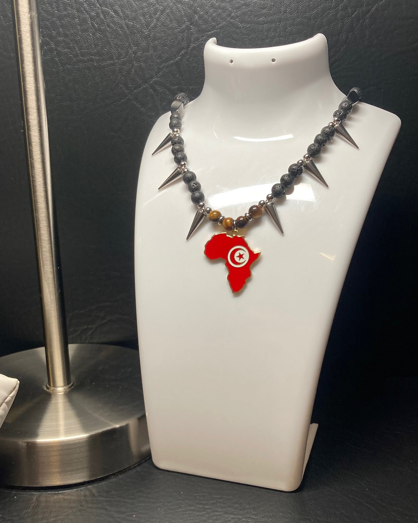 𝗧𝘂𝗻𝗶𝘀𝗶𝗮 🇹🇳 ✮⋆˙