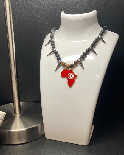 𝗧𝘂𝗻𝗶𝘀𝗶𝗮 🇹🇳 ✮⋆˙