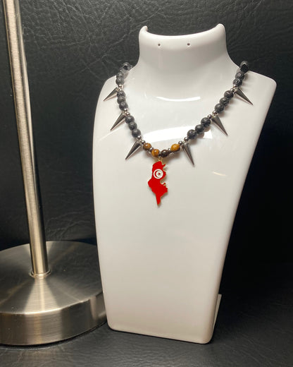 𝗧𝘂𝗻𝗶𝘀𝗶𝗮 🇹🇳 ✮⋆˙