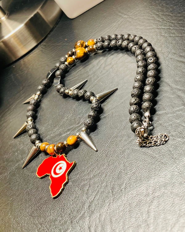 𝗧𝘂𝗻𝗶𝘀𝗶𝗮 🇹🇳 ✮⋆˙