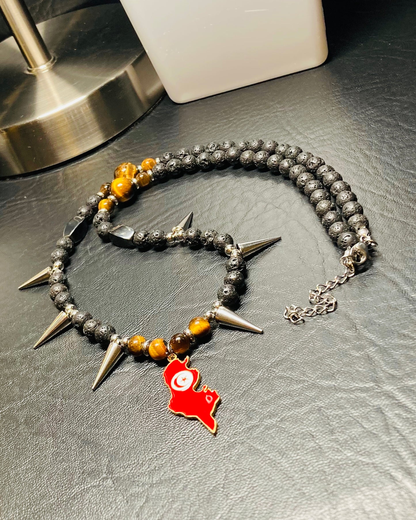 𝗧𝘂𝗻𝗶𝘀𝗶𝗮 🇹🇳 ✮⋆˙