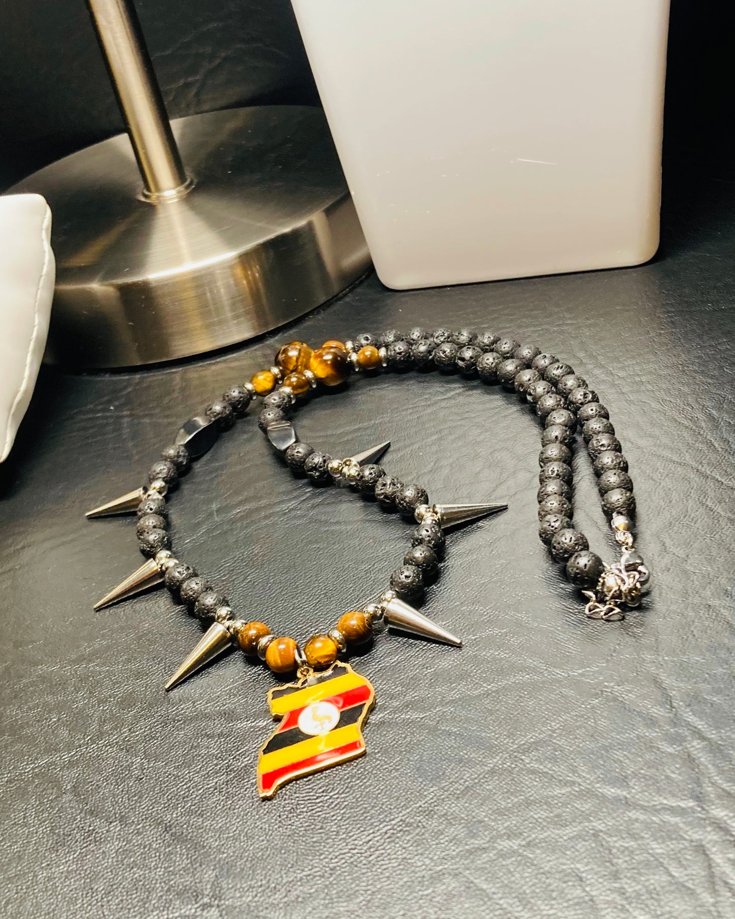 𝐔𝐠𝐚𝐧𝐝𝐚 🇺🇬 ✮⋆˙