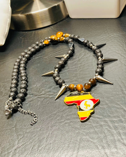 𝐔𝐠𝐚𝐧𝐝𝐚 🇺🇬 ✮⋆˙