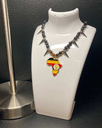 𝐔𝐠𝐚𝐧𝐝𝐚 🇺🇬 ✮⋆˙