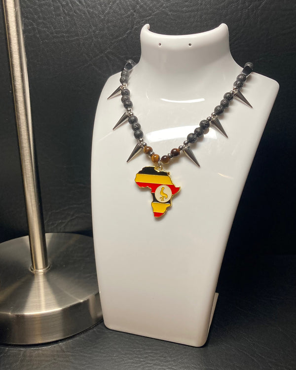 𝐔𝐠𝐚𝐧𝐝𝐚 🇺🇬 ✮⋆˙