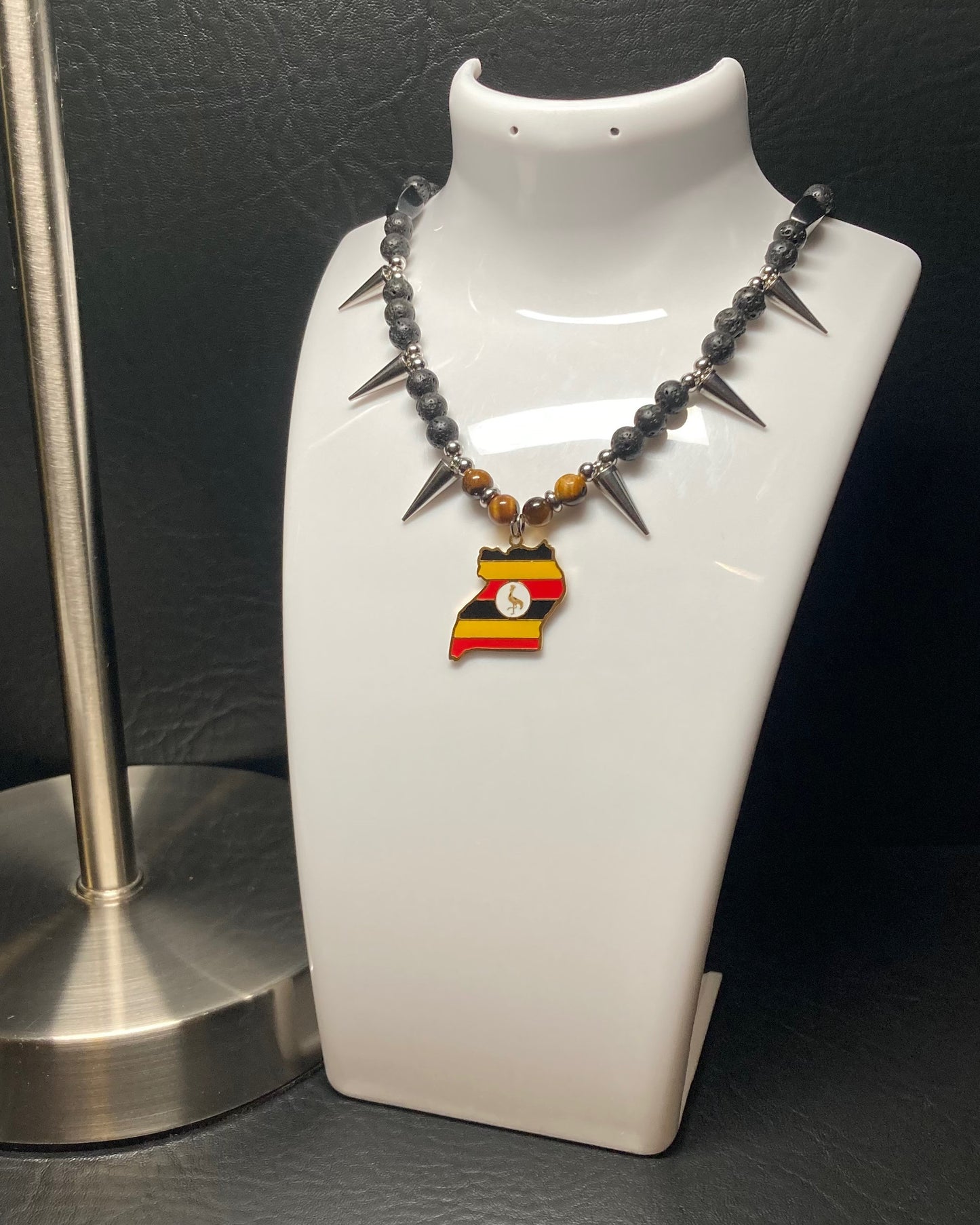 𝐔𝐠𝐚𝐧𝐝𝐚 🇺🇬 ✮⋆˙