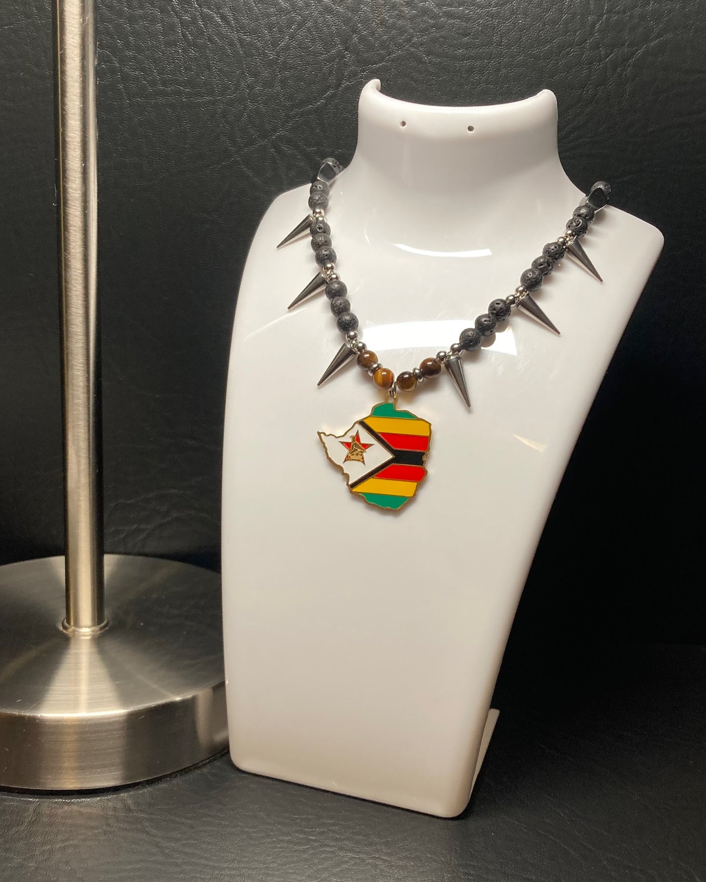 𝐙𝐢𝐦𝐛𝐚𝐛𝐰𝐞 🇿🇼 ✮⋆˙